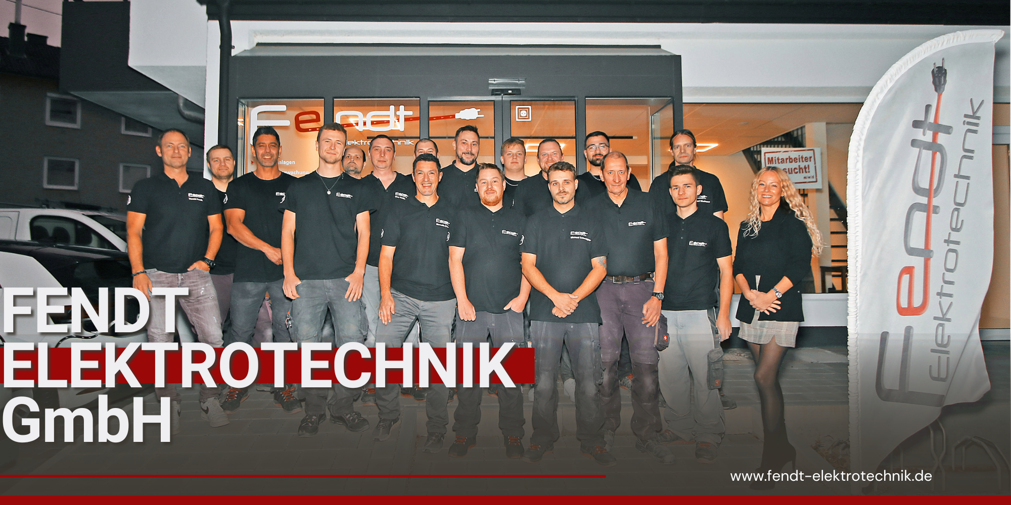 Fendt Elektrotechnik GmbH Logo