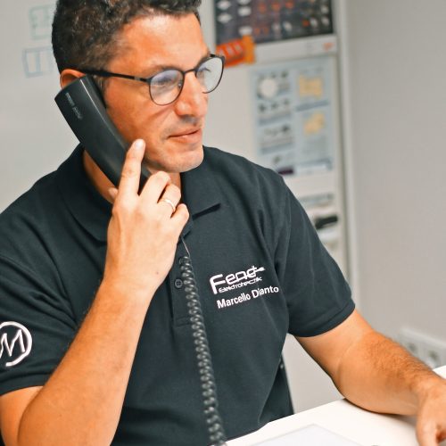 fendt beratung marcello di santo telefono